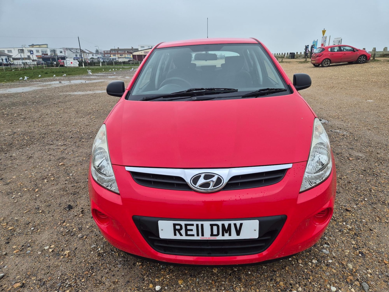 Used Hyundai i20 2011 for sale - 77327251: Photo 5