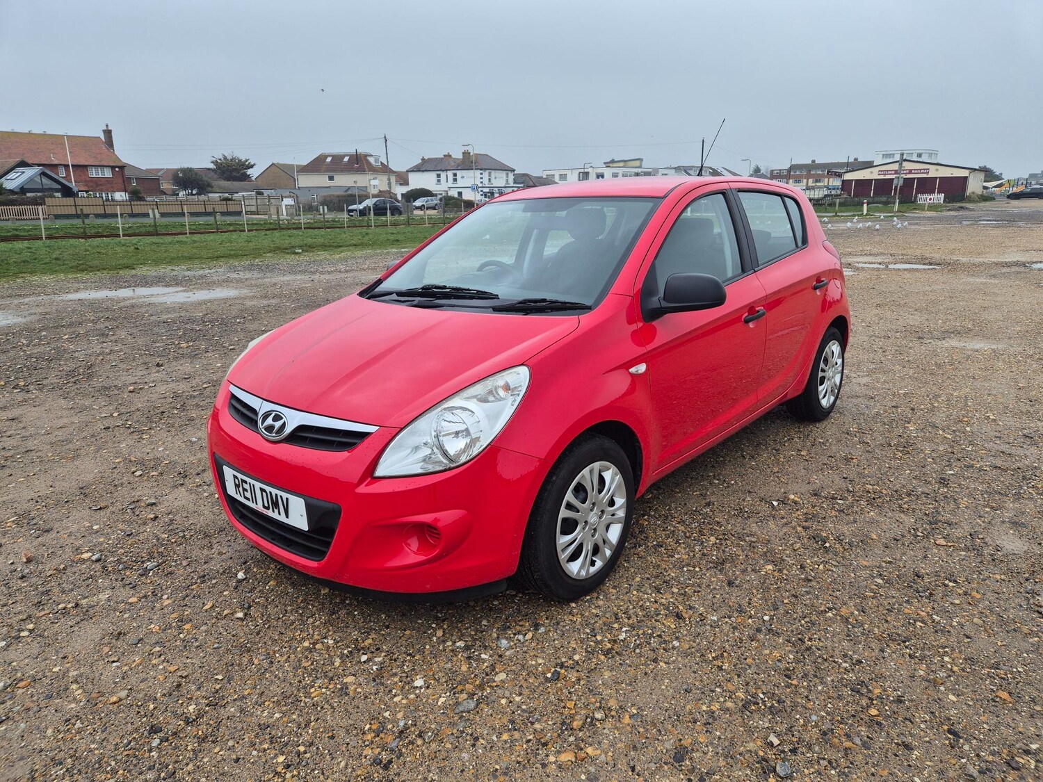 Used Hyundai i20 2011 for sale - 77327251: Photo 6