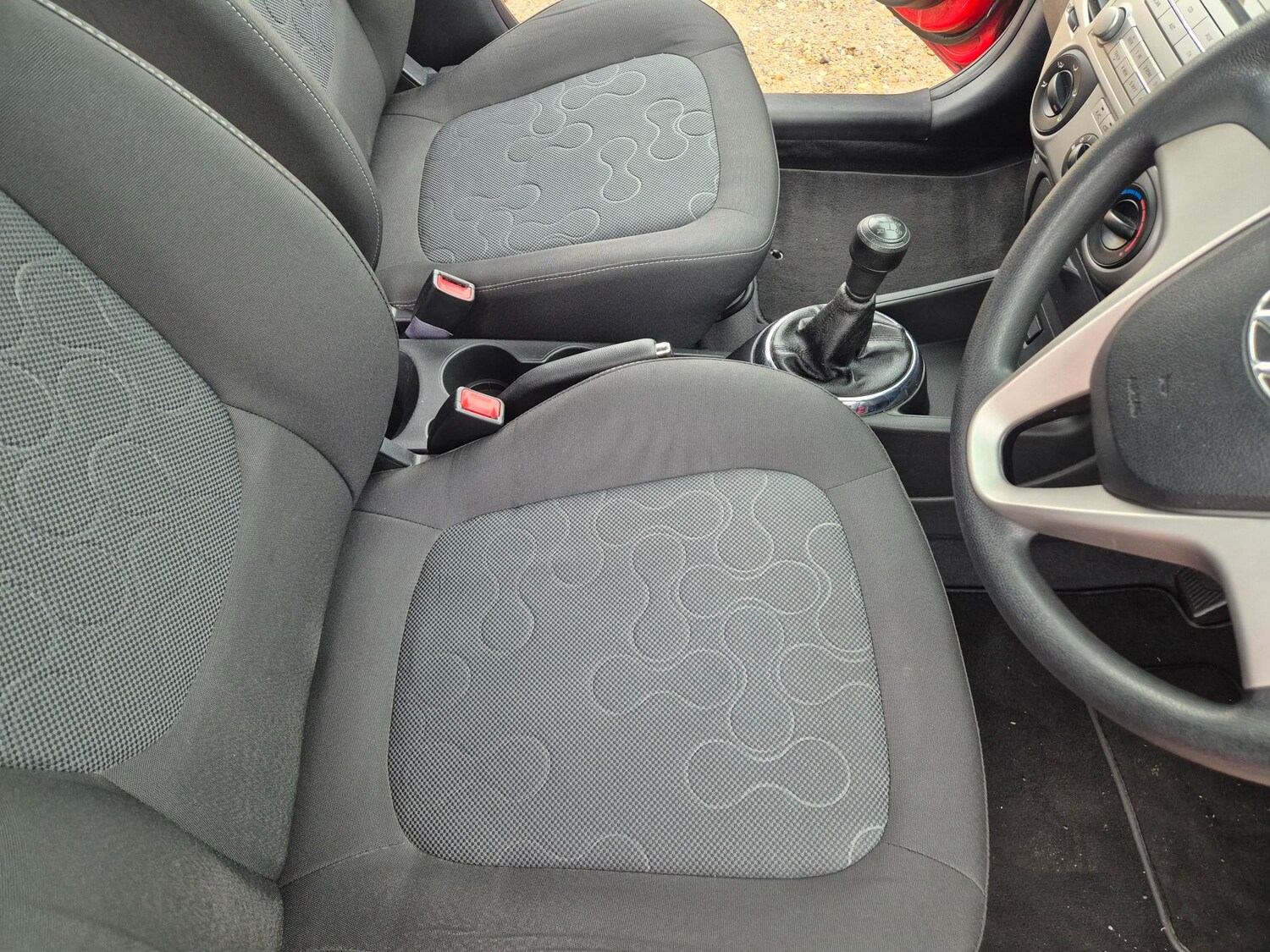 Used Hyundai i20 2011 for sale - 77327251: Photo 8