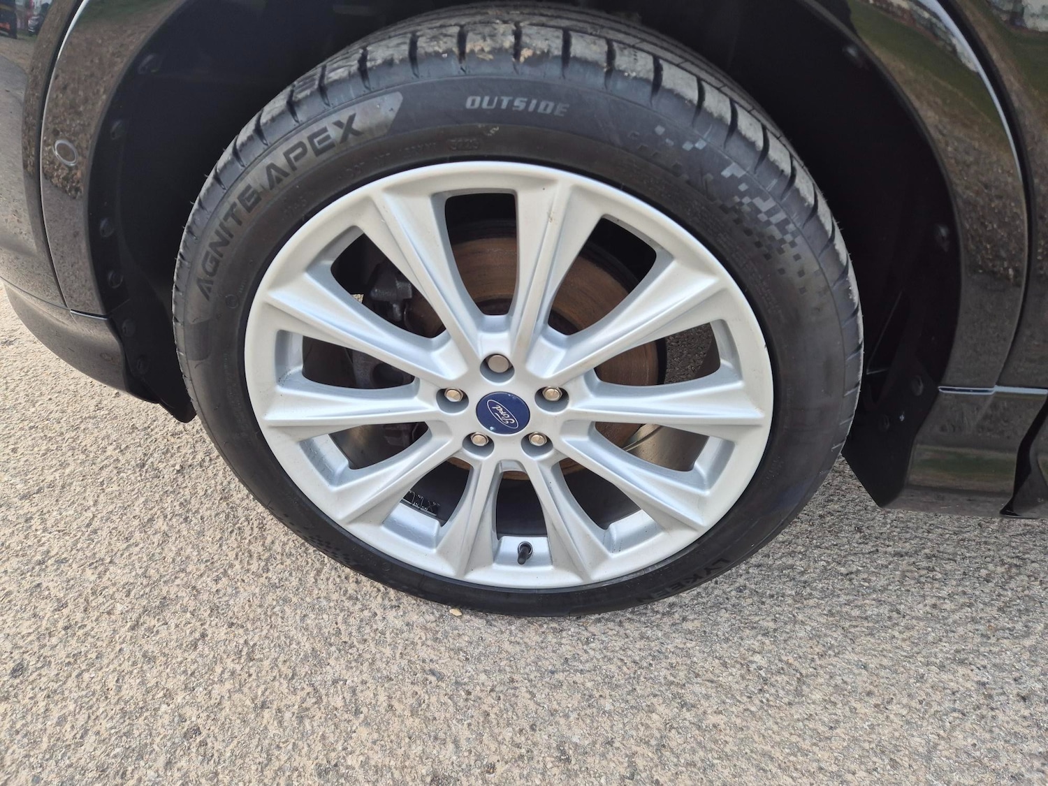 Used Ford Kuga 2019 for sale - 77931808: Photo 13