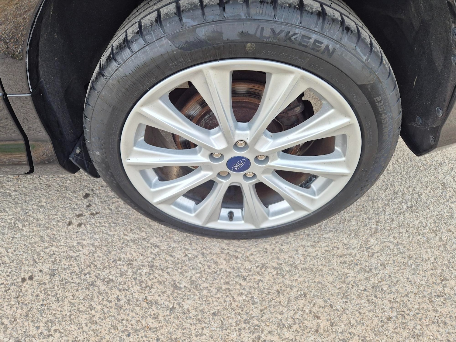 Used Ford Kuga 2019 for sale - 77931808: Photo 14