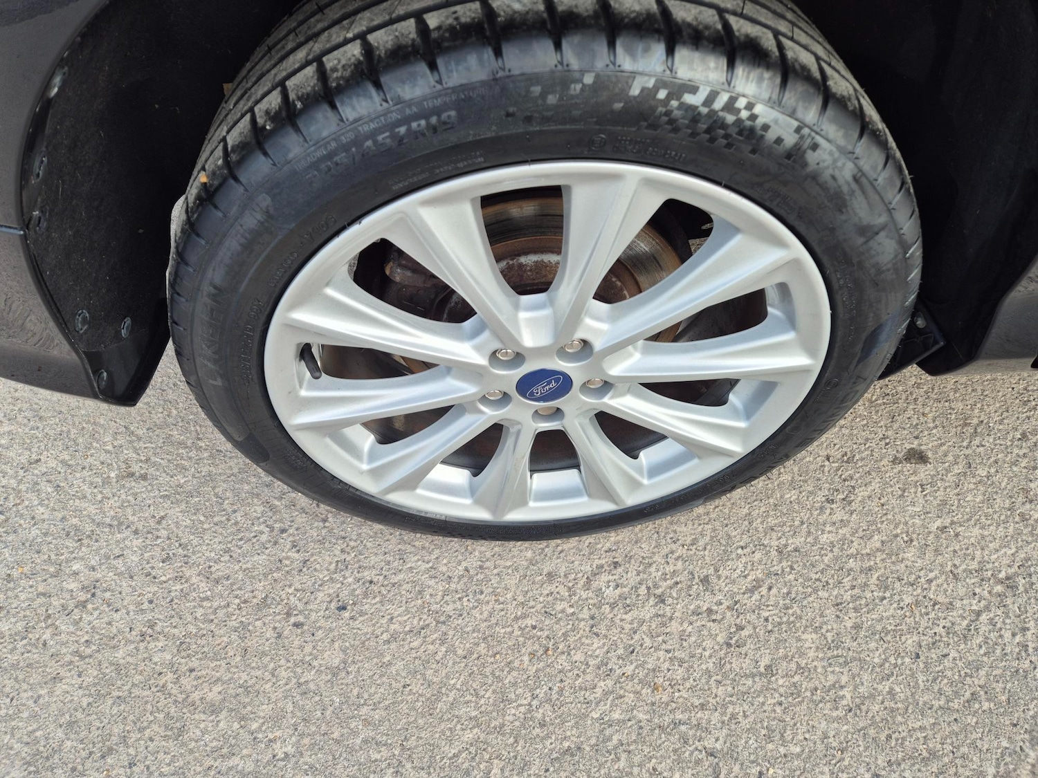 Used Ford Kuga 2019 for sale - 77931808: Photo 15