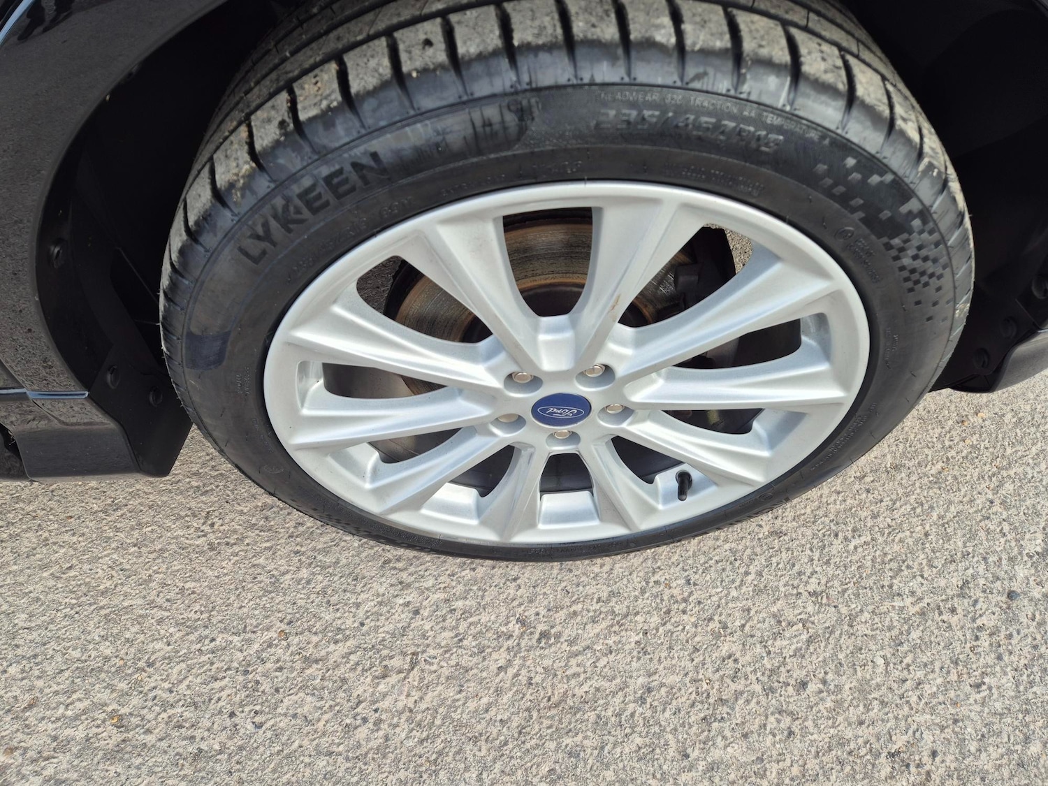 Used Ford Kuga 2019 for sale - 77931808: Photo 16