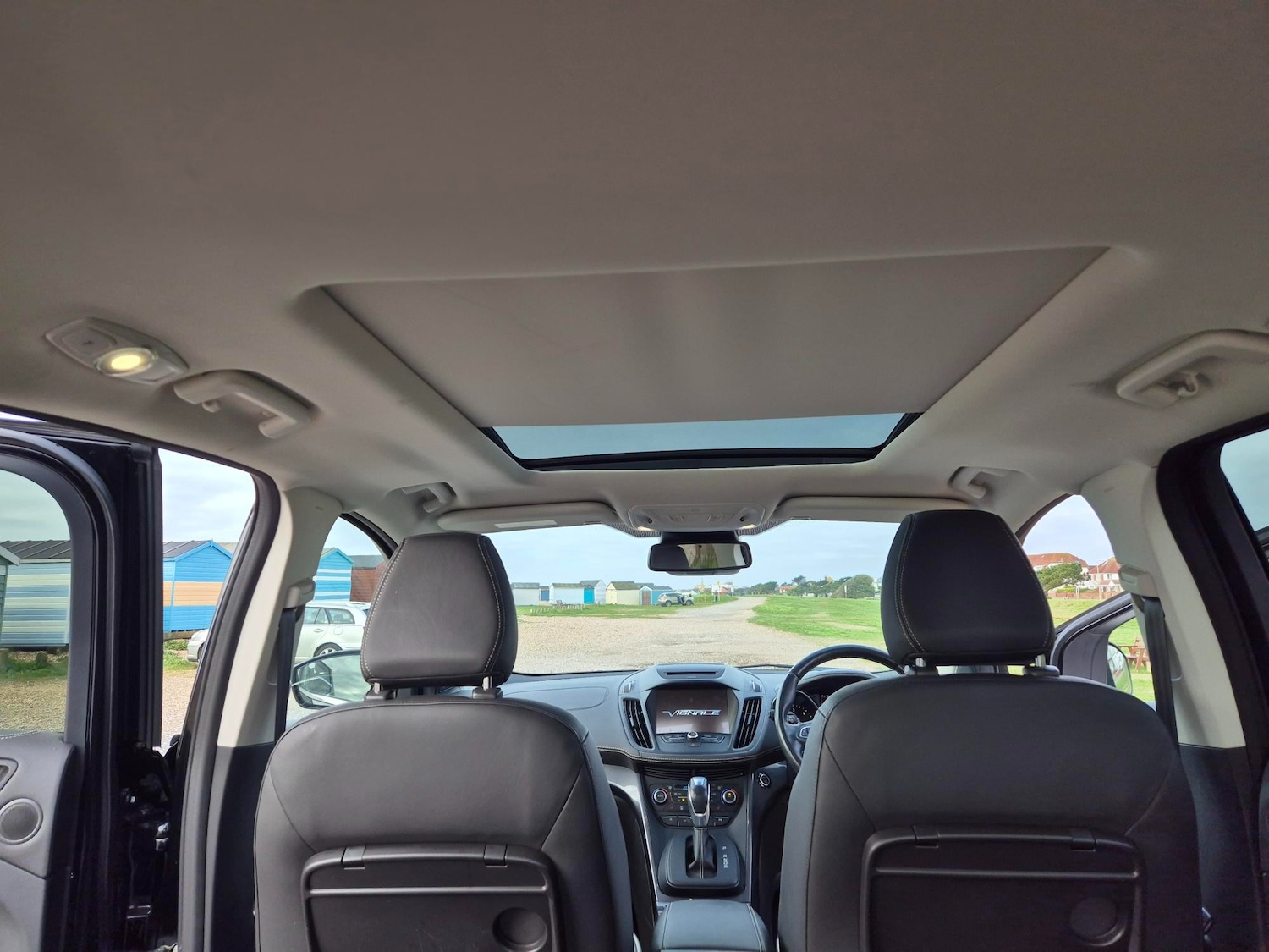 Used Ford Kuga 2019 for sale - 77931808: Photo 18