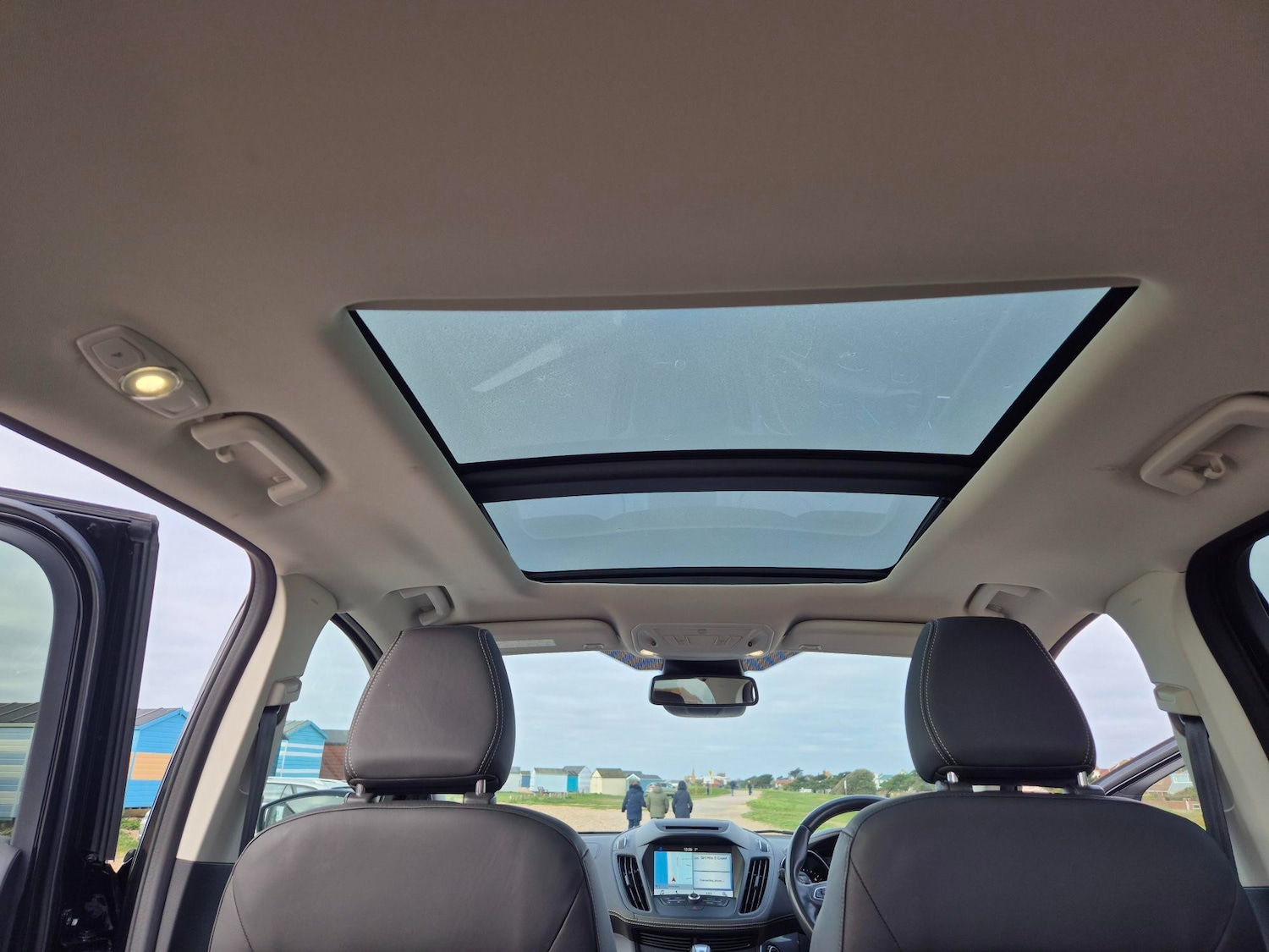 Used Ford Kuga 2019 for sale - 77931808: Photo 19