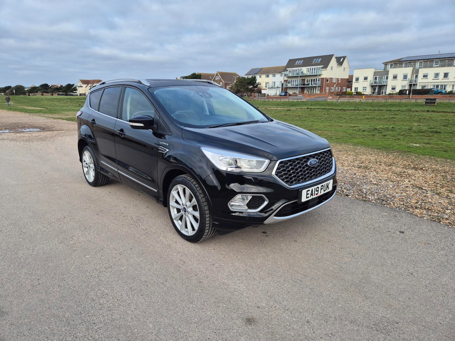 Used Ford Kuga 2019 for sale - 77931808: Photo 2