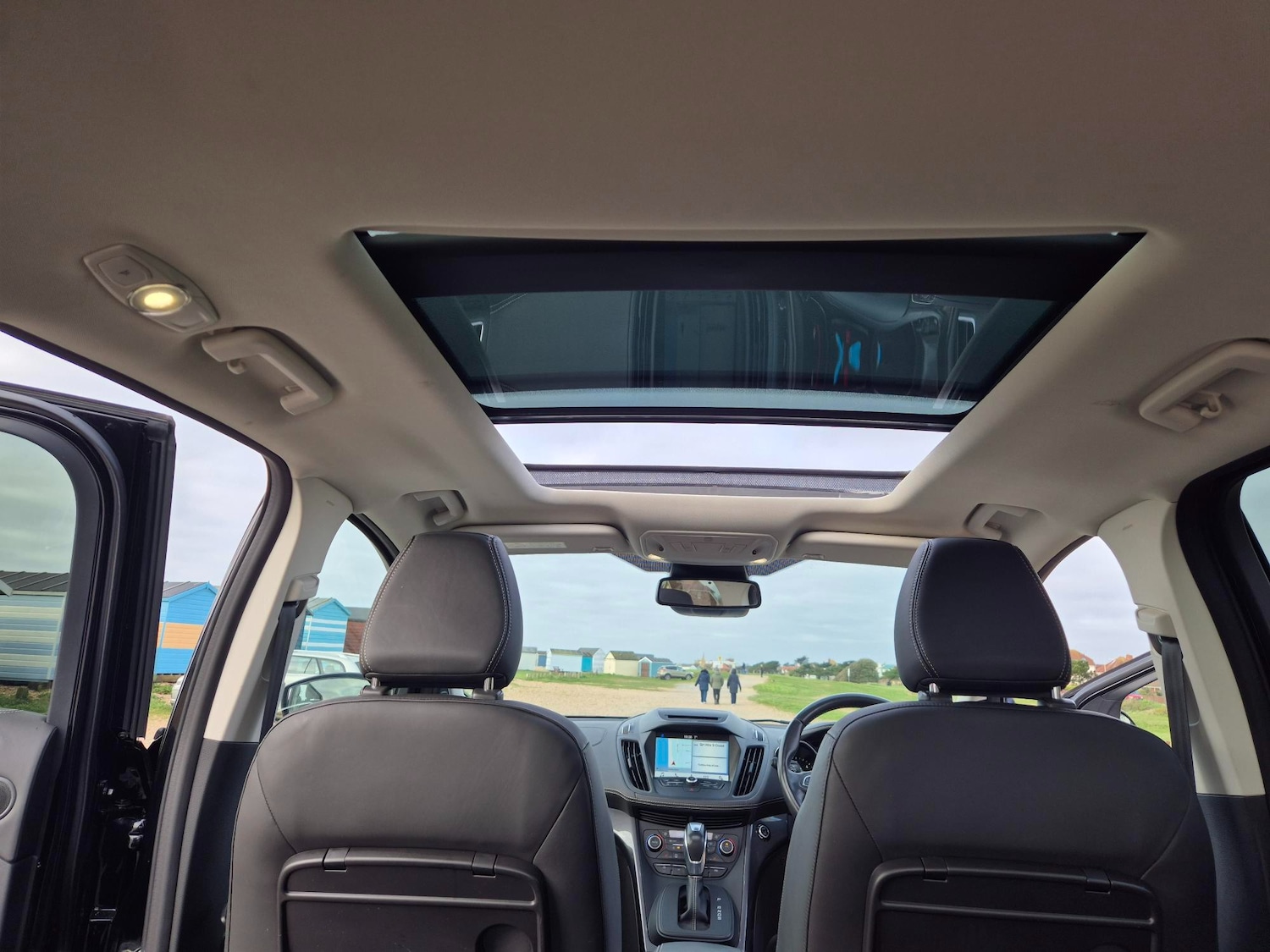 Used Ford Kuga 2019 for sale - 77931808: Photo 20