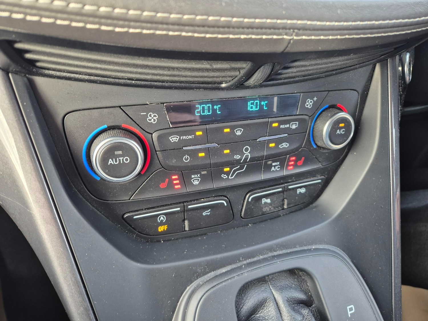 Used Ford Kuga 2019 for sale - 77931808: Photo 23