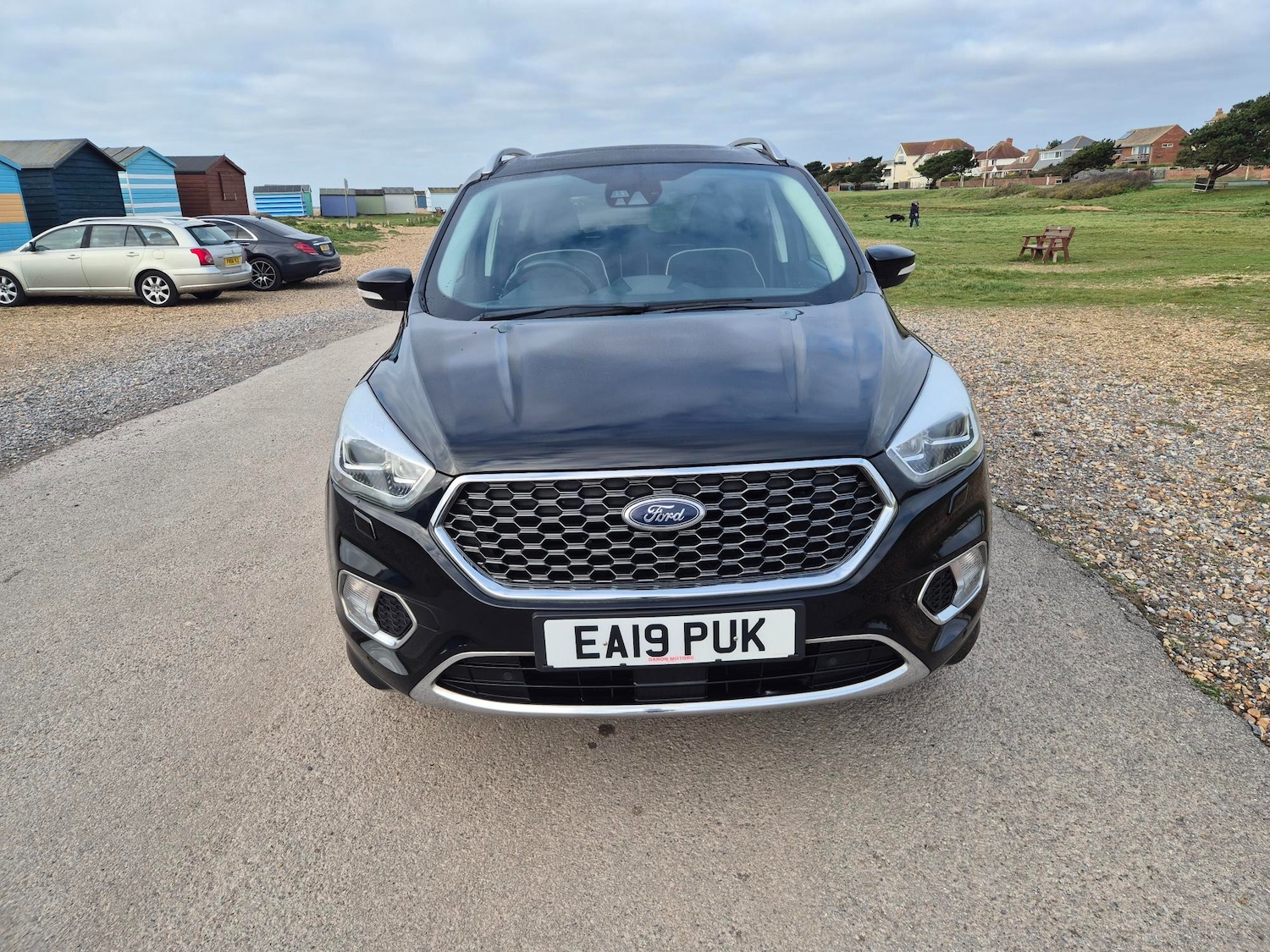Used Ford Kuga 2019 for sale - 77931808: Photo 4