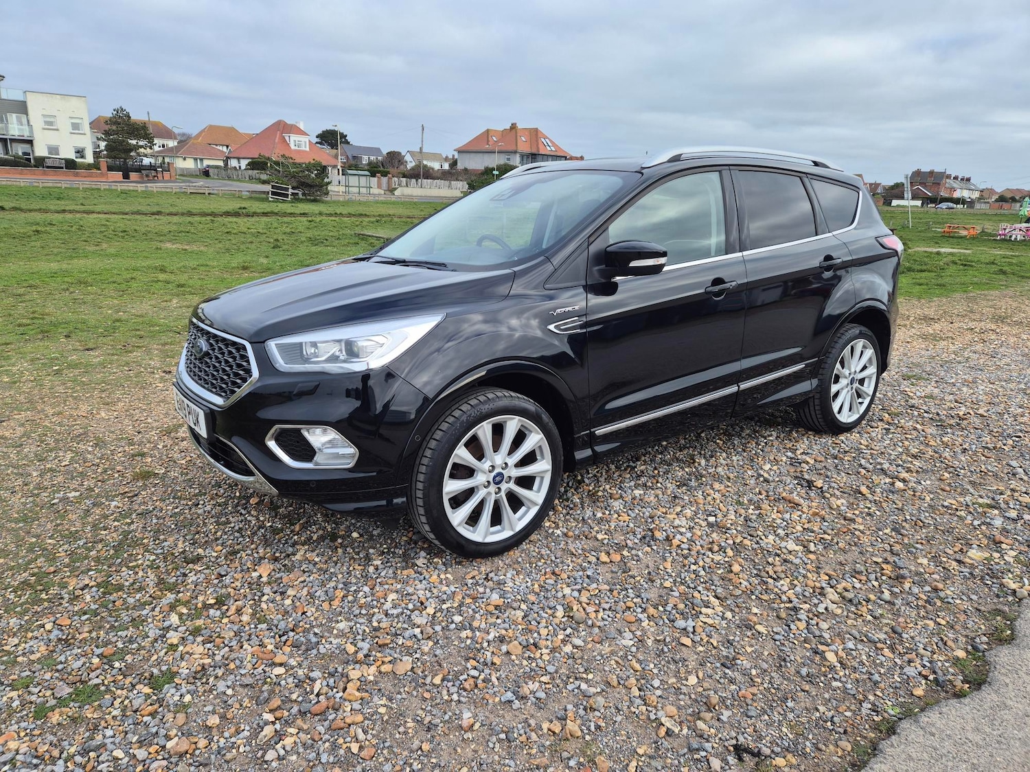 Used Ford Kuga 2019 for sale - 77931808: Photo 5