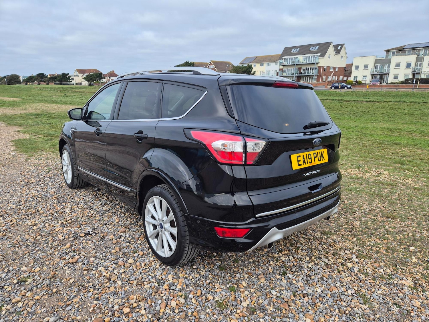 Used Ford Kuga 2019 for sale - 77931808: Photo 6