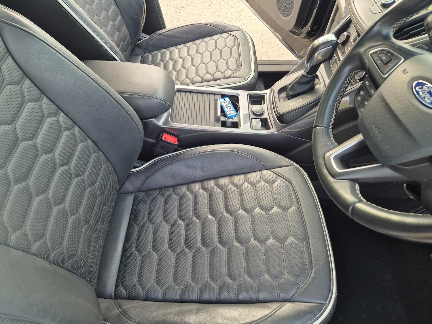 Used Ford Kuga 2019 for sale - 77931808: Photo 7