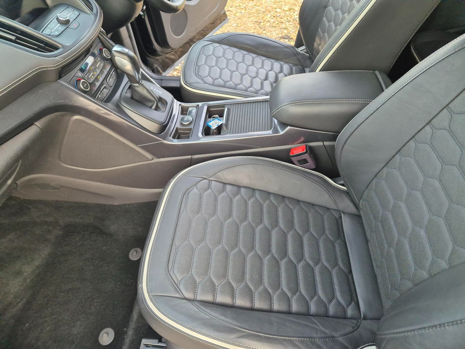 Used Ford Kuga 2019 for sale - 77931808: Photo 8