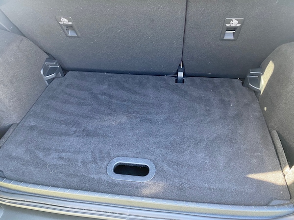 Used Ford Ecosport 2020 for sale - 62326528: Photo 12