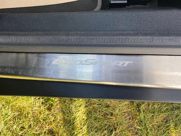 Used Ford Ecosport 2020 for sale - 62326528: Photo 16