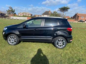 Used Ford Ecosport 2020 for sale - 62326528: Photo