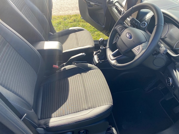 Used Ford Ecosport 2020 for sale - 62326528: Photo 8
