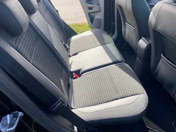 Used Ford Ecosport 2020 for sale - 62326528: Photo 9