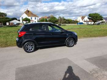 Used Ford Ka+ 2019 for sale - 68624645: Photo