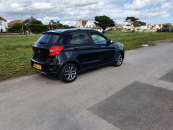 Used Ford Ka+ 2019 for sale - 68624645: Photo