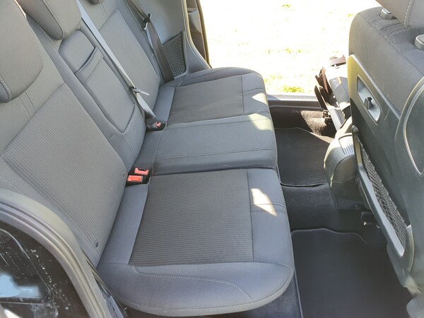 Used Ford B-MAX 2017 for sale - 69521510: Photo 10