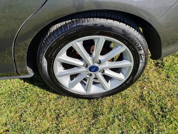 Used Ford B-MAX 2017 for sale - 69521510: Photo 17