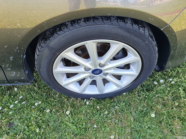 Used Ford B-MAX 2017 for sale - 69521510: Photo 19