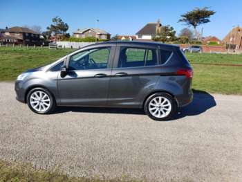 Used Ford B-MAX 2017 for sale - 69521510: Photo