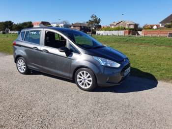 Used Ford B-MAX 2017 for sale - 69521510: Photo