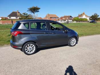 Used Ford B-MAX 2017 for sale - 69521510: Photo