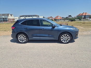 Used Ford Kuga 2021 for sale - 79531262: Photo
