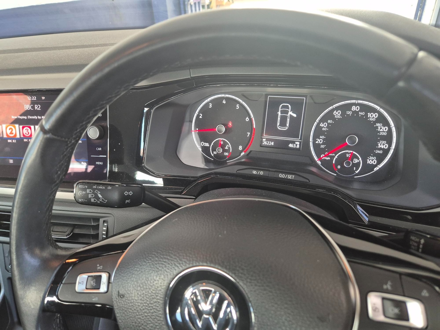 Vehicle 25