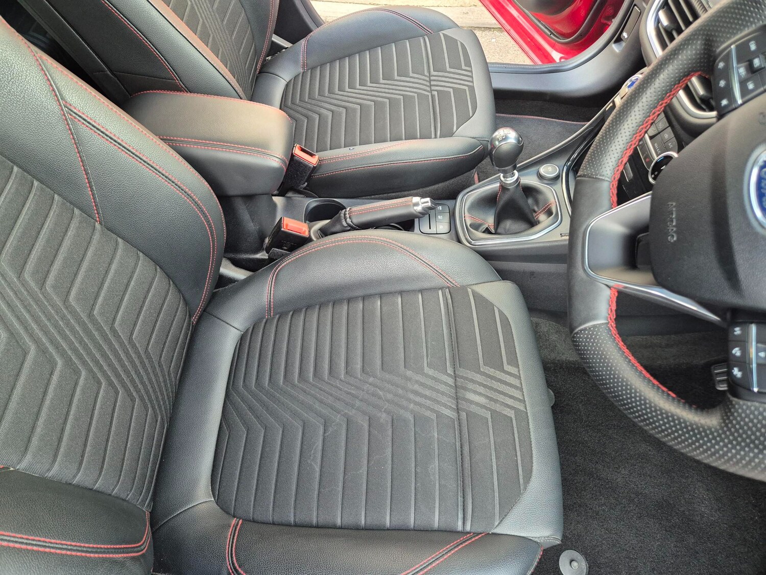 Used Ford Puma 2022 for sale - 76777428: Photo 10