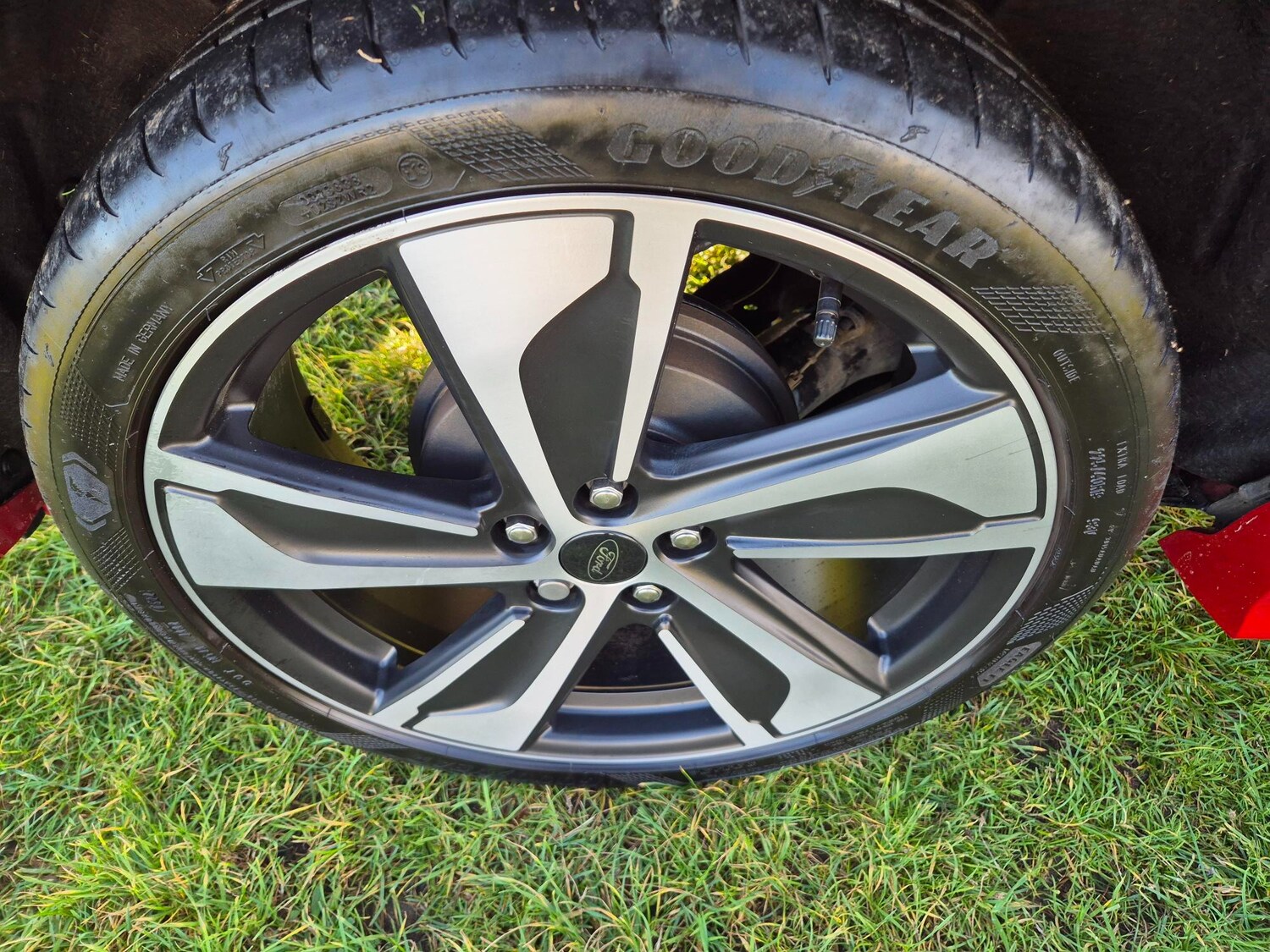 Used Ford Puma 2022 for sale - 76777428: Photo 13