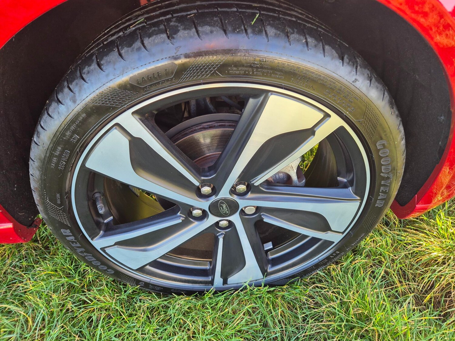 Used Ford Puma 2022 for sale - 76777428: Photo 14