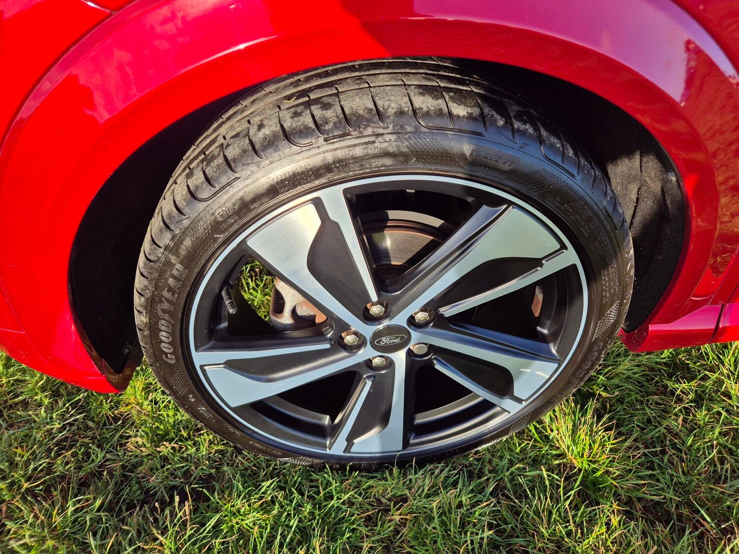 Used Ford Puma 2022 for sale - 76777428: Photo 15