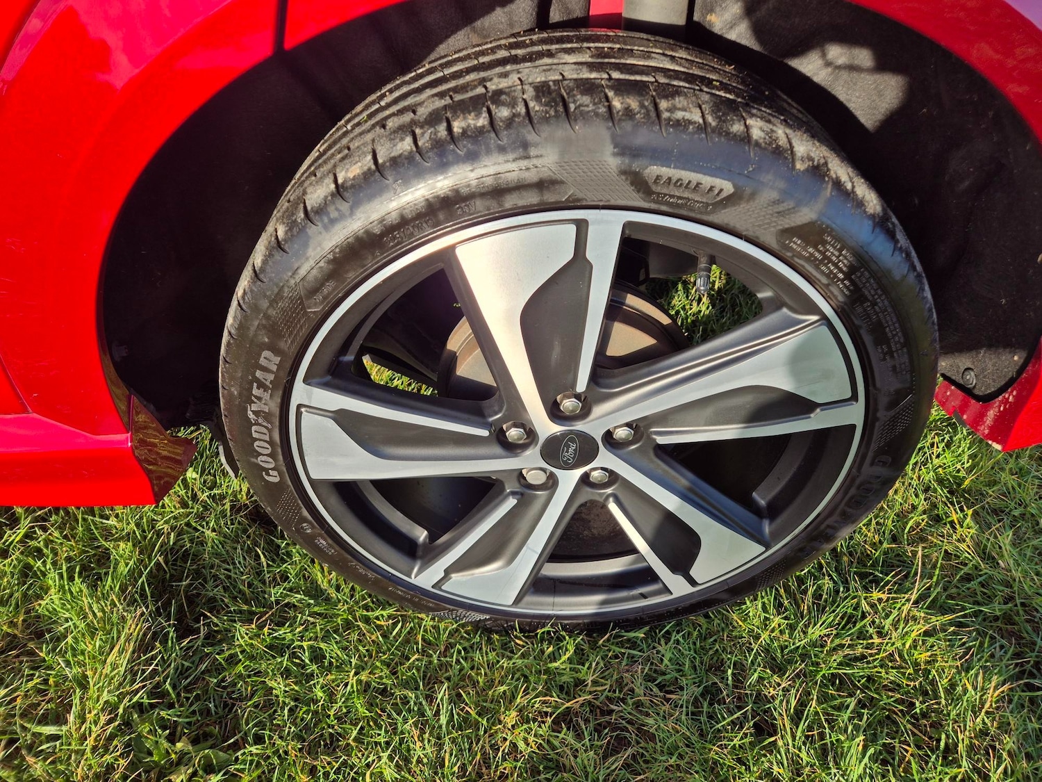 Used Ford Puma 2022 for sale - 76777428: Photo 16