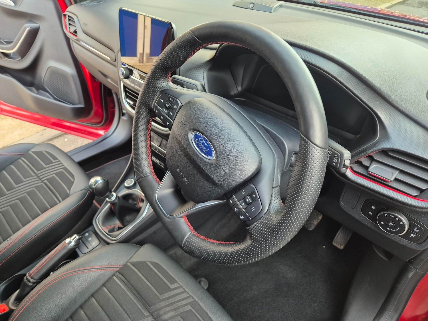 Used Ford Puma 2022 for sale - 76777428: Photo 17