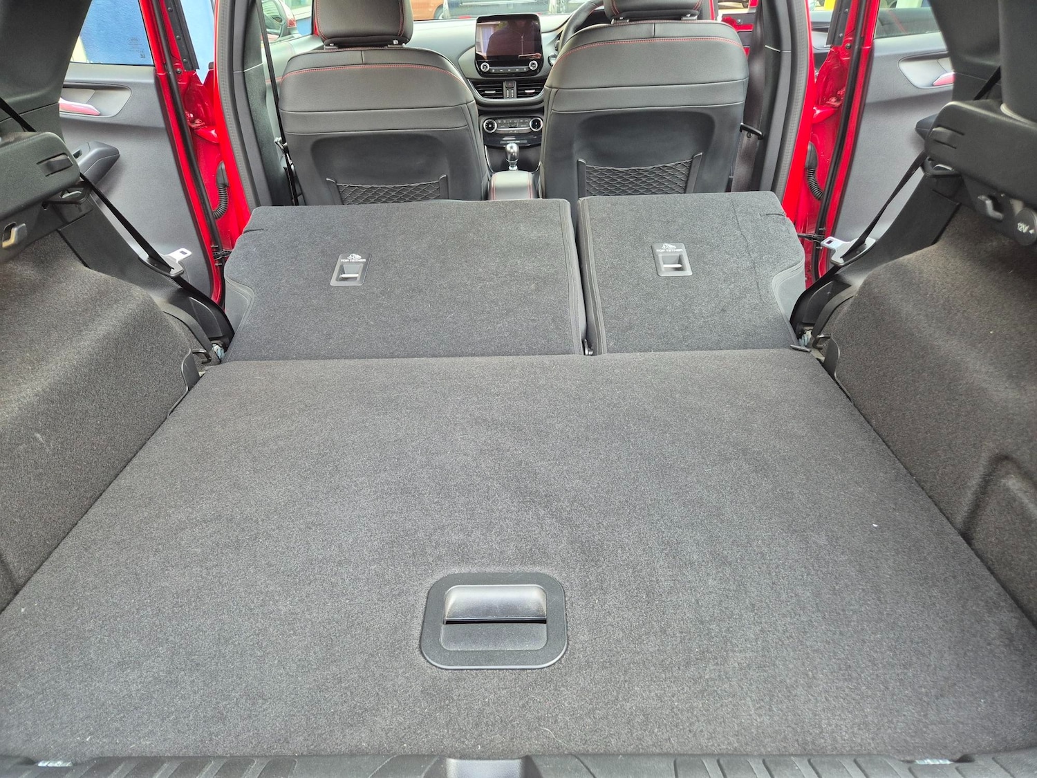 Used Ford Puma 2022 for sale - 76777428: Photo 20