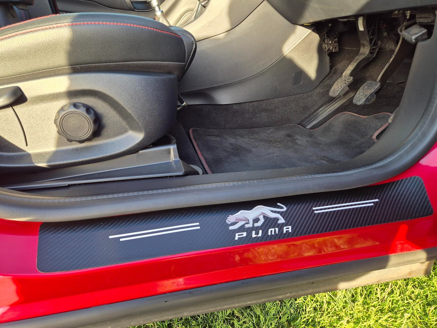 Used Ford Puma 2022 for sale - 76777428: Photo 23