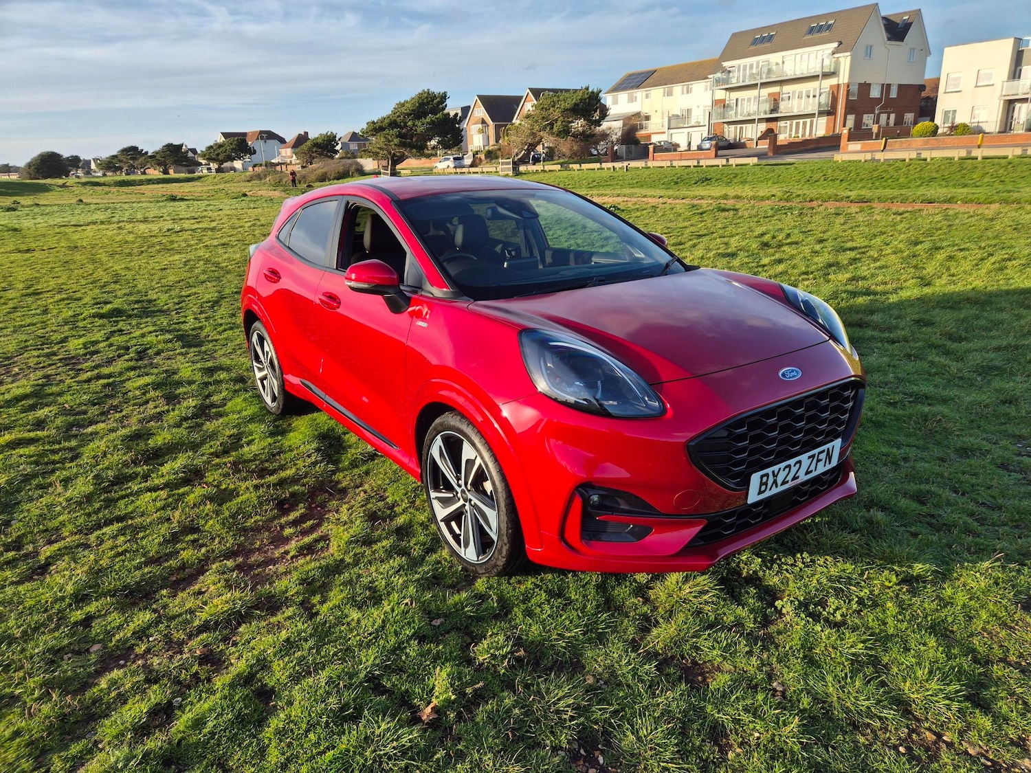 Used Ford Puma 2022 for sale - 76777428: Photo 7
