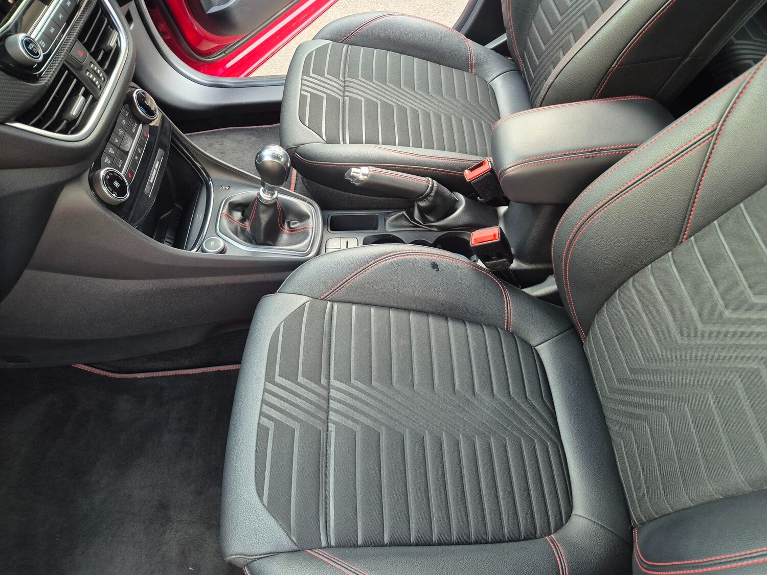 Used Ford Puma 2022 for sale - 76777428: Photo 9