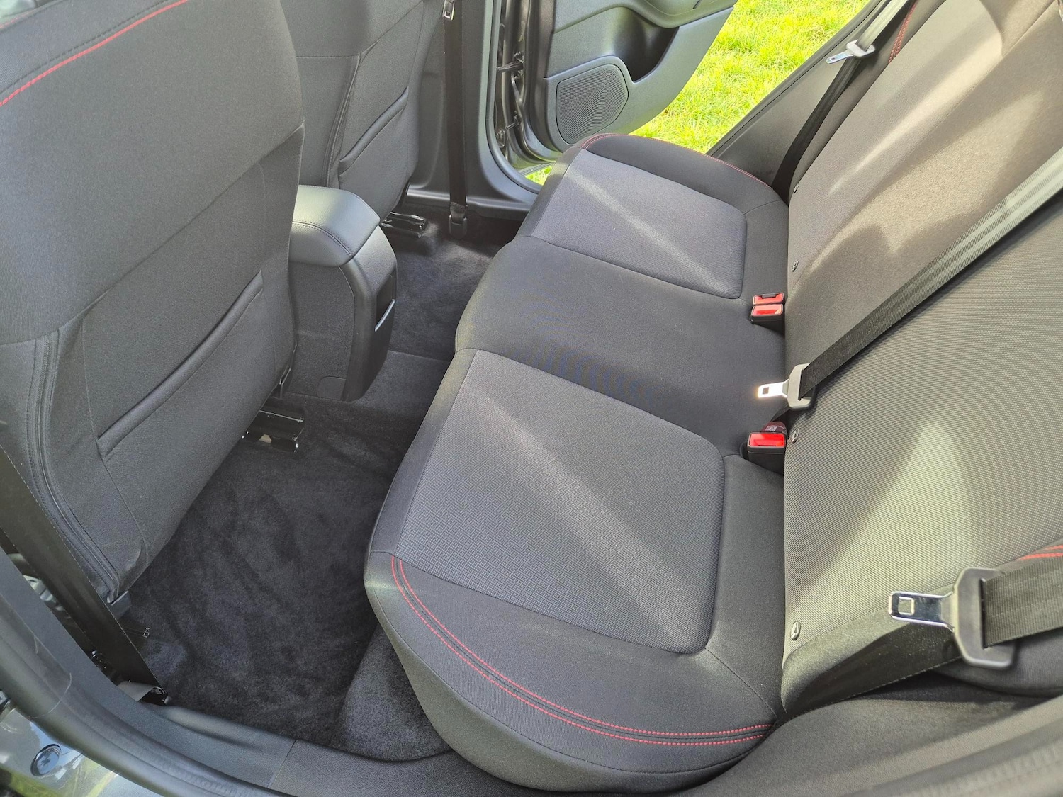 Used Ford Fiesta 2024 for sale - 76299839: Photo 10