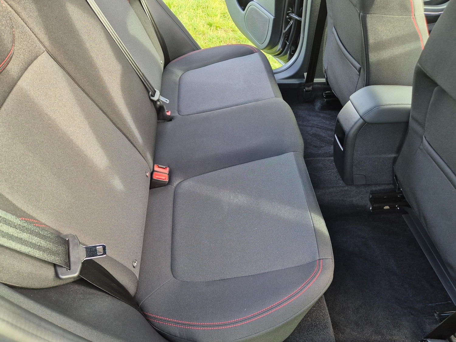 Used Ford Fiesta 2024 for sale - 76299839: Photo 11