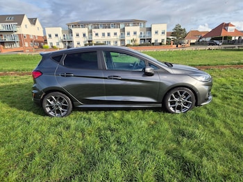 Ford - Fiesta