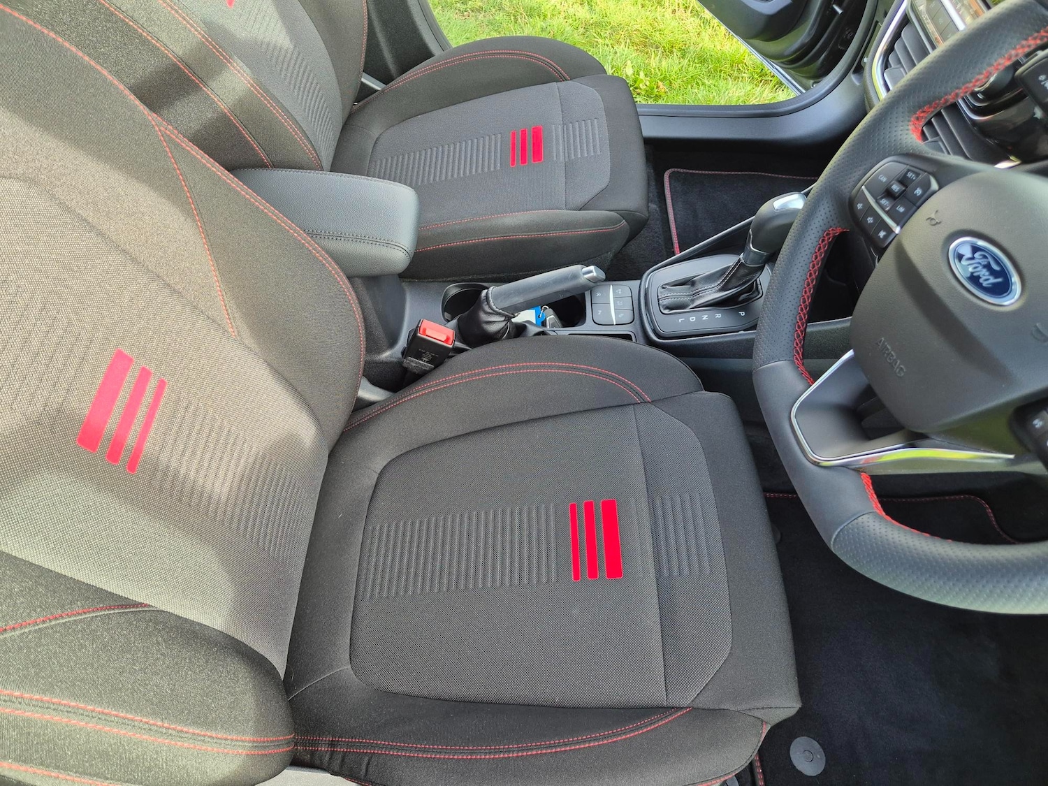 Used Ford Fiesta 2024 for sale - 76299839: Photo 8