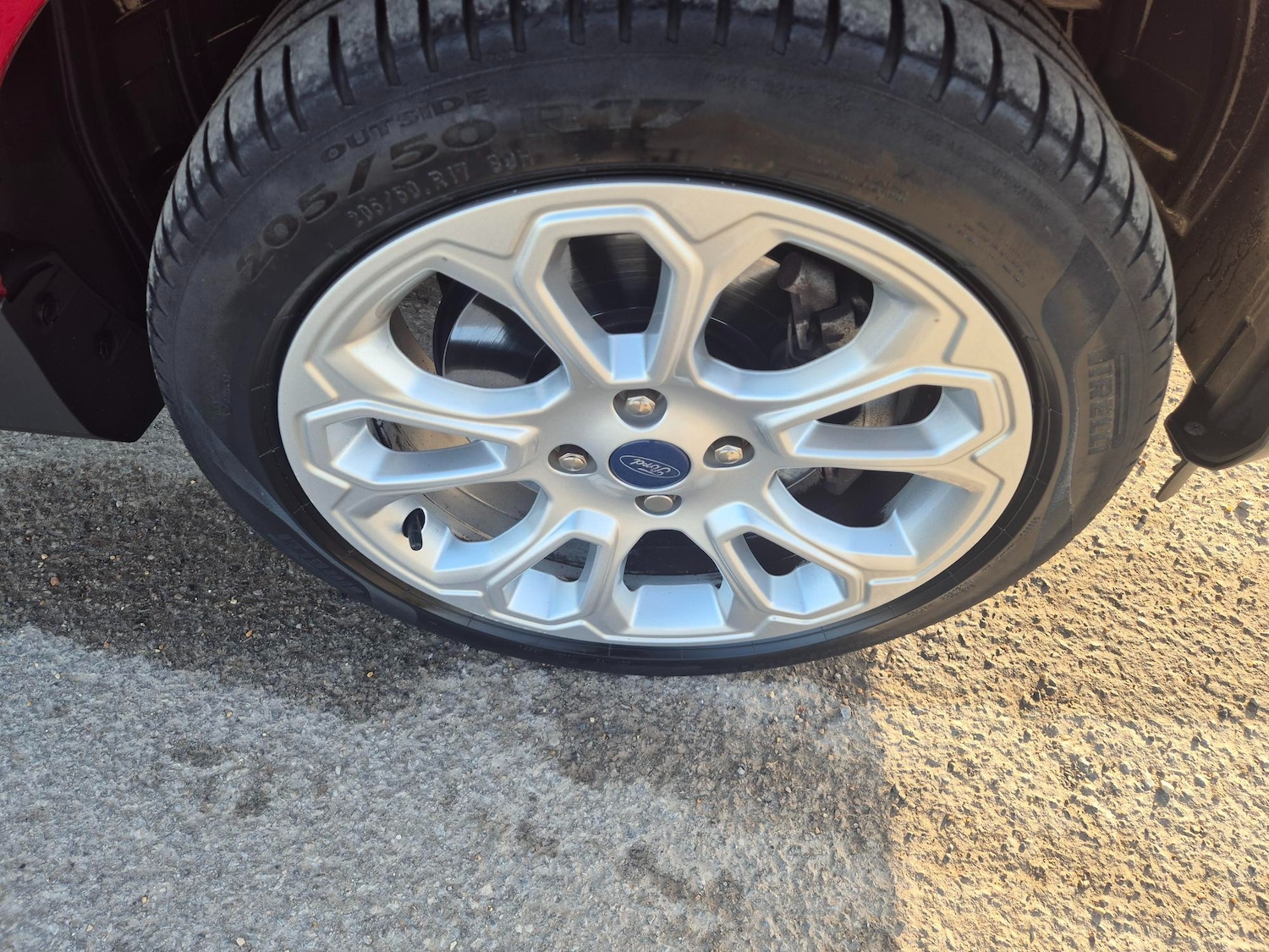 Used Ford Ecosport 2022 for sale - 77981440: Photo 11