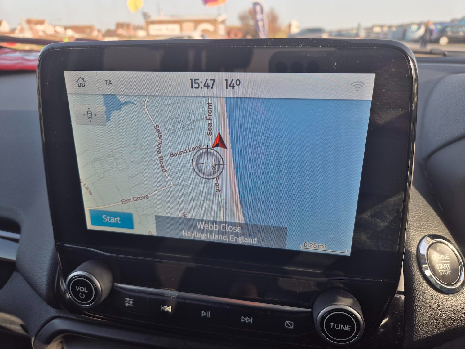 Used Ford Ecosport 2022 for sale - 77981440: Photo 18