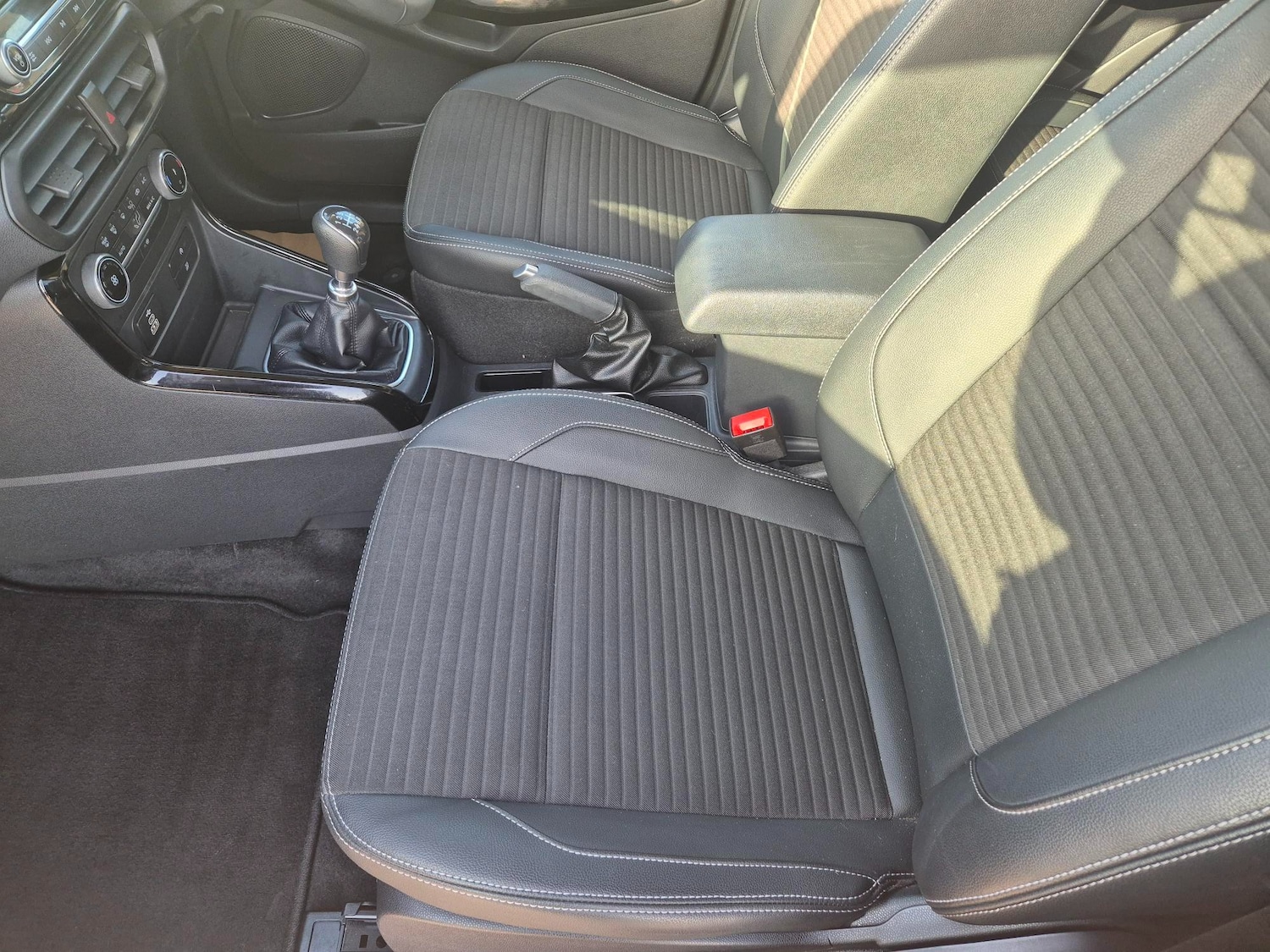 Used Ford Ecosport 2022 for sale - 77981440: Photo 6