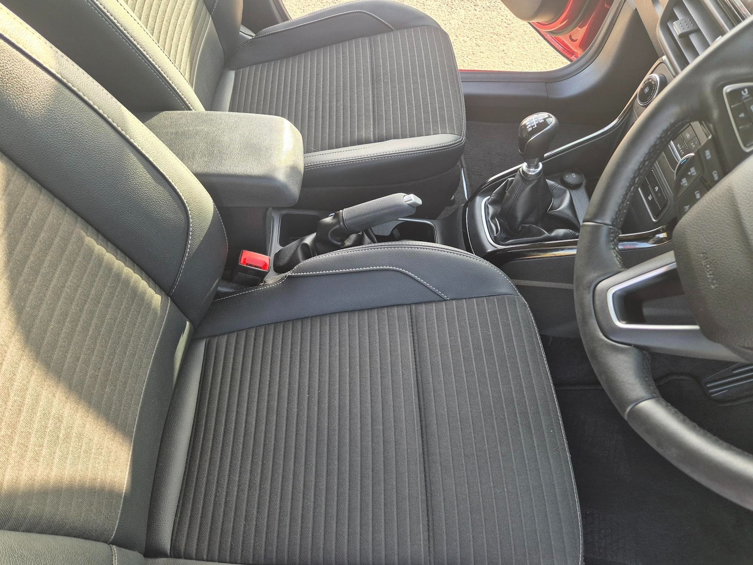 Used Ford Ecosport 2022 for sale - 77981440: Photo 7